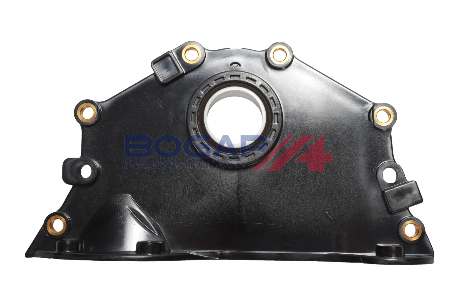 Ilustracja A1119129 BOGAP pierścień uszczelniający wału, wał korbowy