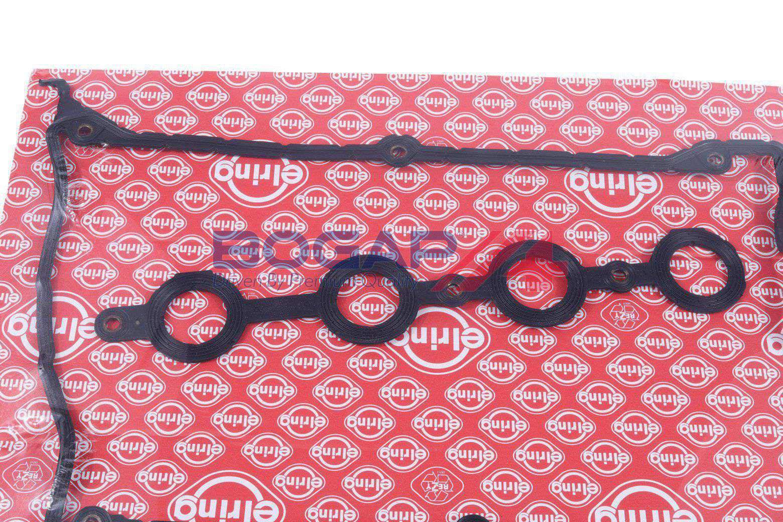 Ilustracja A1124104 BOGAP uszczelka, pokrywa głowicy cylindrów