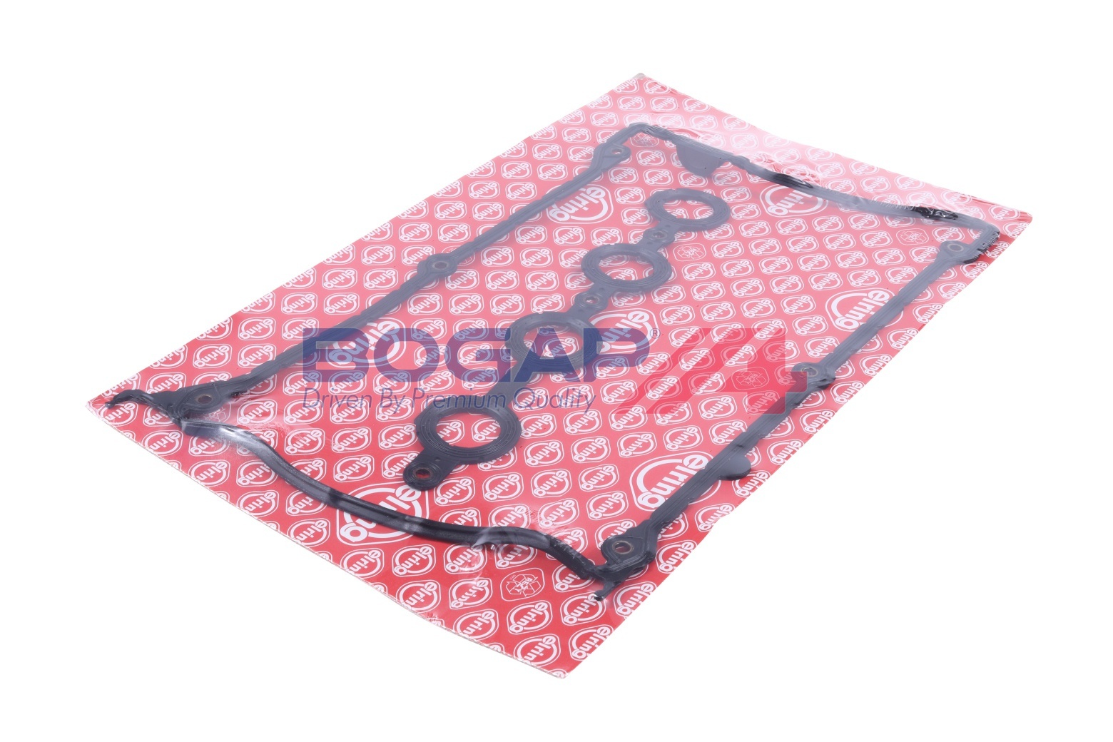 Ilustracja A1124104 BOGAP uszczelka, pokrywa głowicy cylindrów