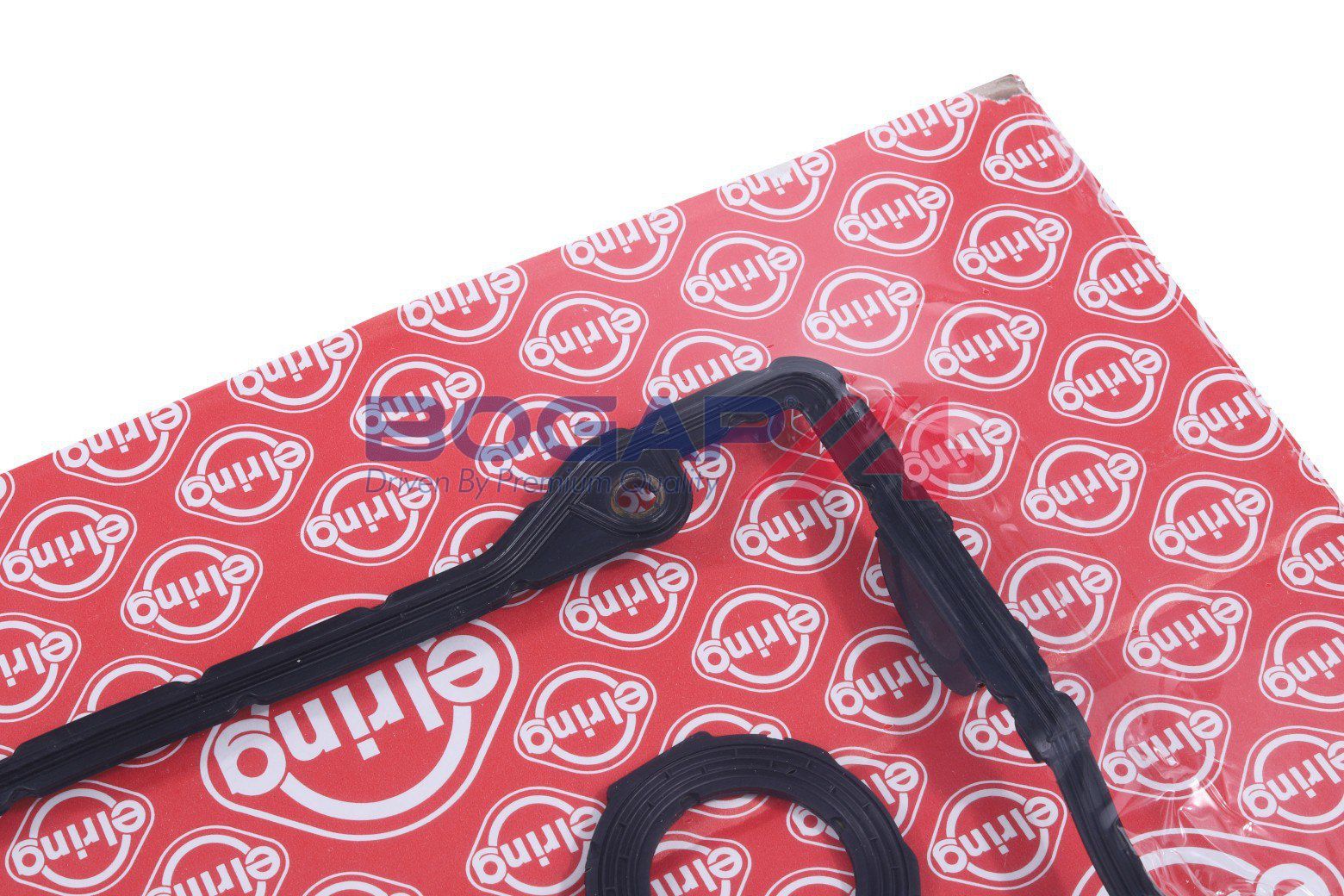 Ilustracja A1124104 BOGAP uszczelka, pokrywa głowicy cylindrów