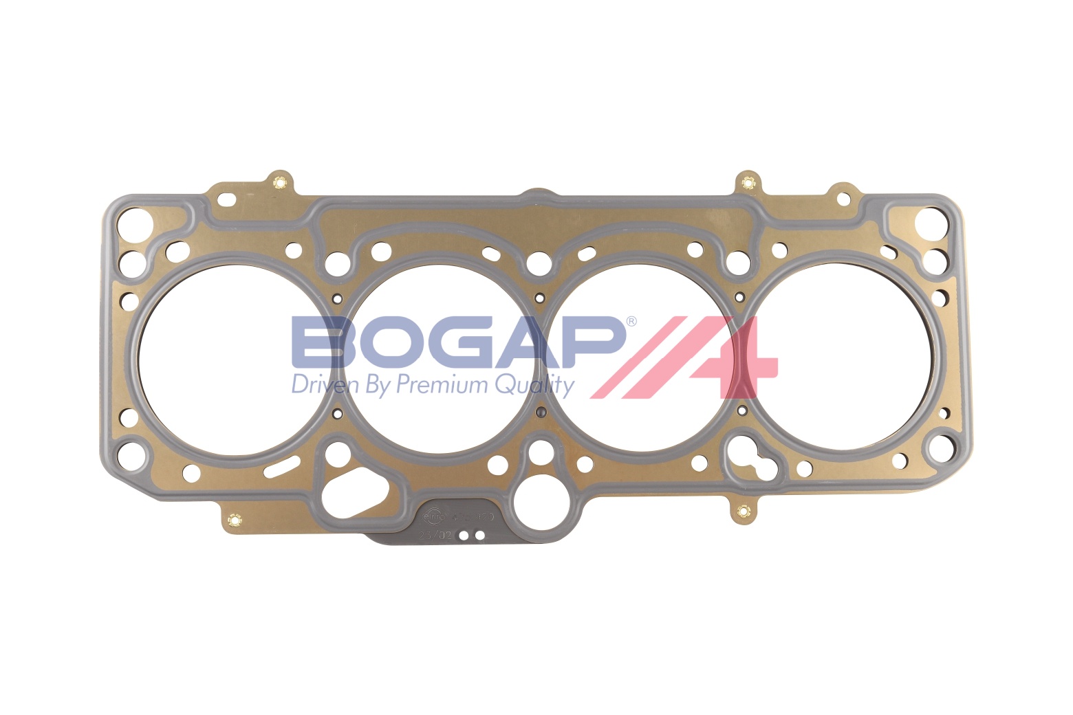 Ilustracja A1126107 BOGAP uszczelka, głowica cylindrów