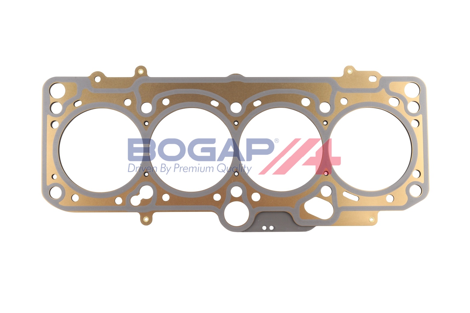 Ilustracja A1126107 BOGAP uszczelka, głowica cylindrów