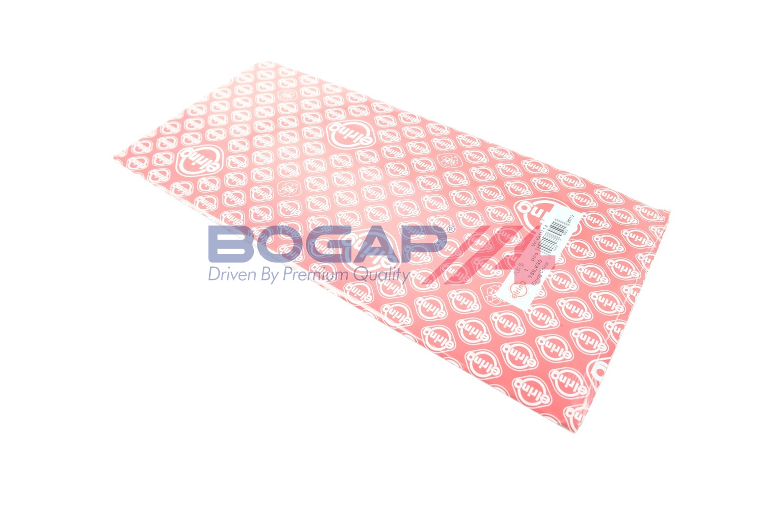 Ilustracja A1126103 BOGAP uszczelka, głowica cylindrów