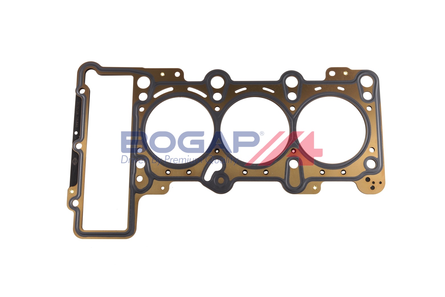 Ilustracja A1126114 BOGAP uszczelka, głowica cylindrów