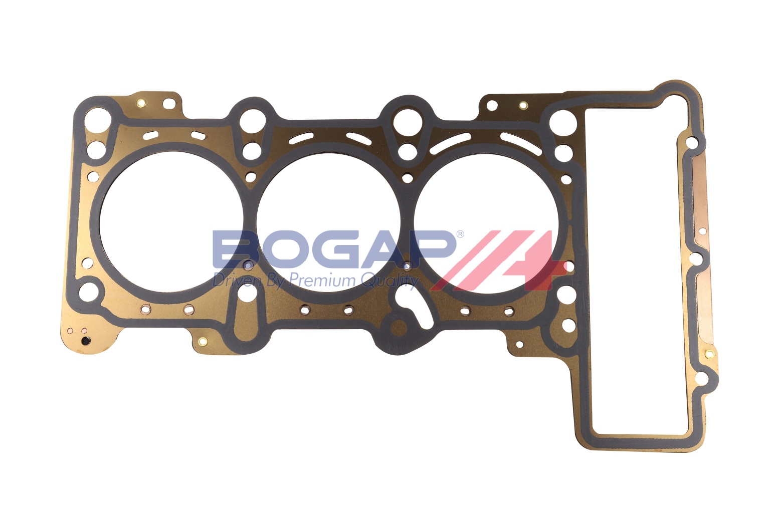 Ilustracja A1126114 BOGAP uszczelka, głowica cylindrów