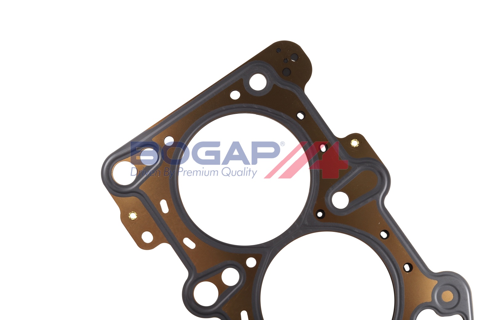 Ilustracja A1126114 BOGAP uszczelka, głowica cylindrów