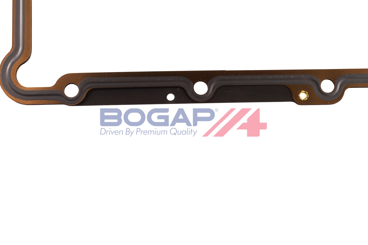 Ilustracja A1126114 BOGAP uszczelka, głowica cylindrów