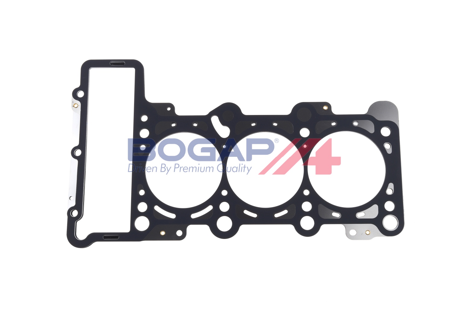 Ilustracja A1126116 BOGAP uszczelka, głowica cylindrów