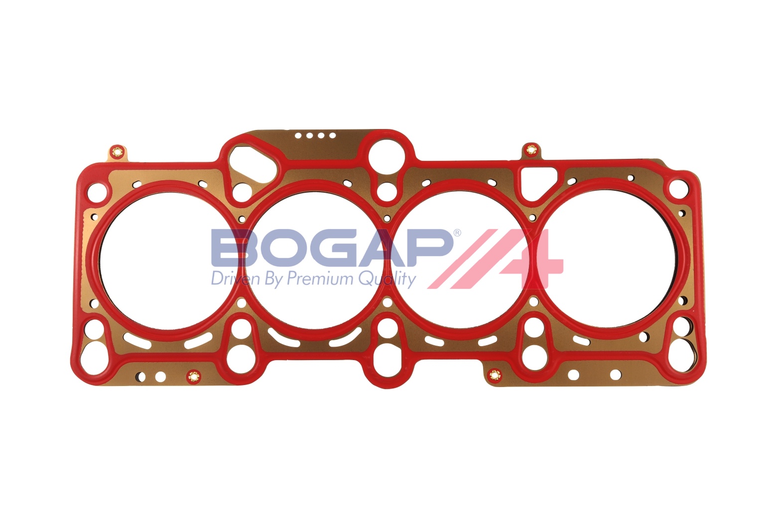 Ilustracja A1126112 BOGAP uszczelka, głowica cylindrów