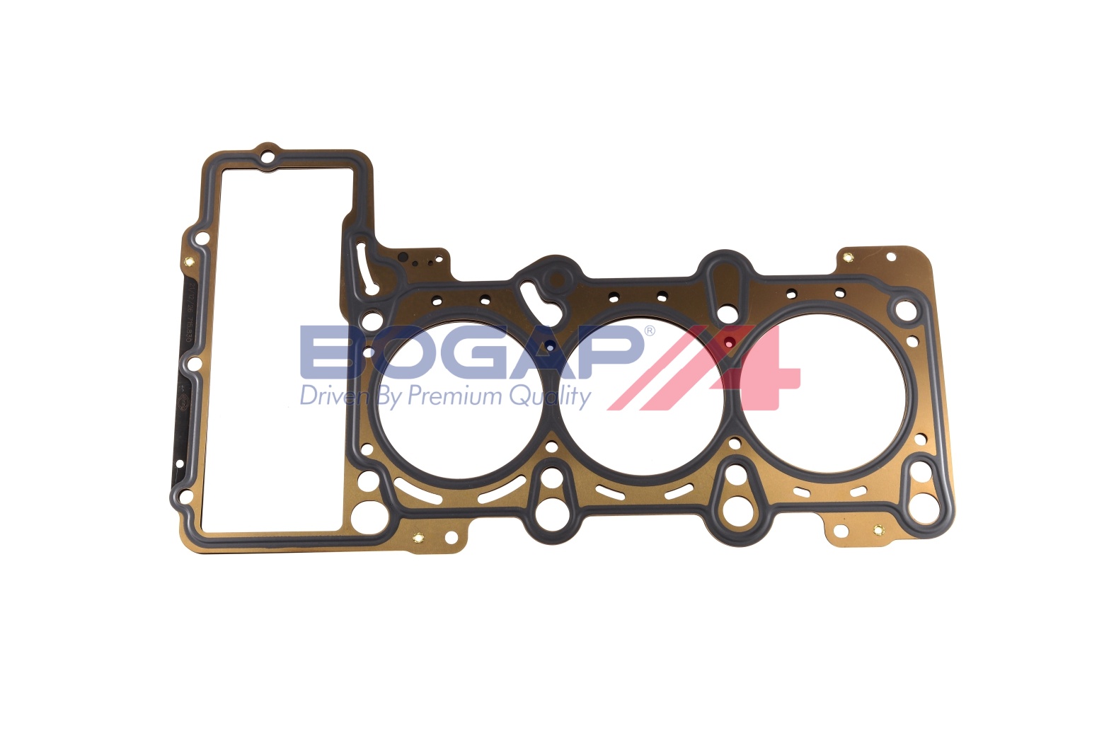 Ilustracja A1126113 BOGAP uszczelka, głowica cylindrów
