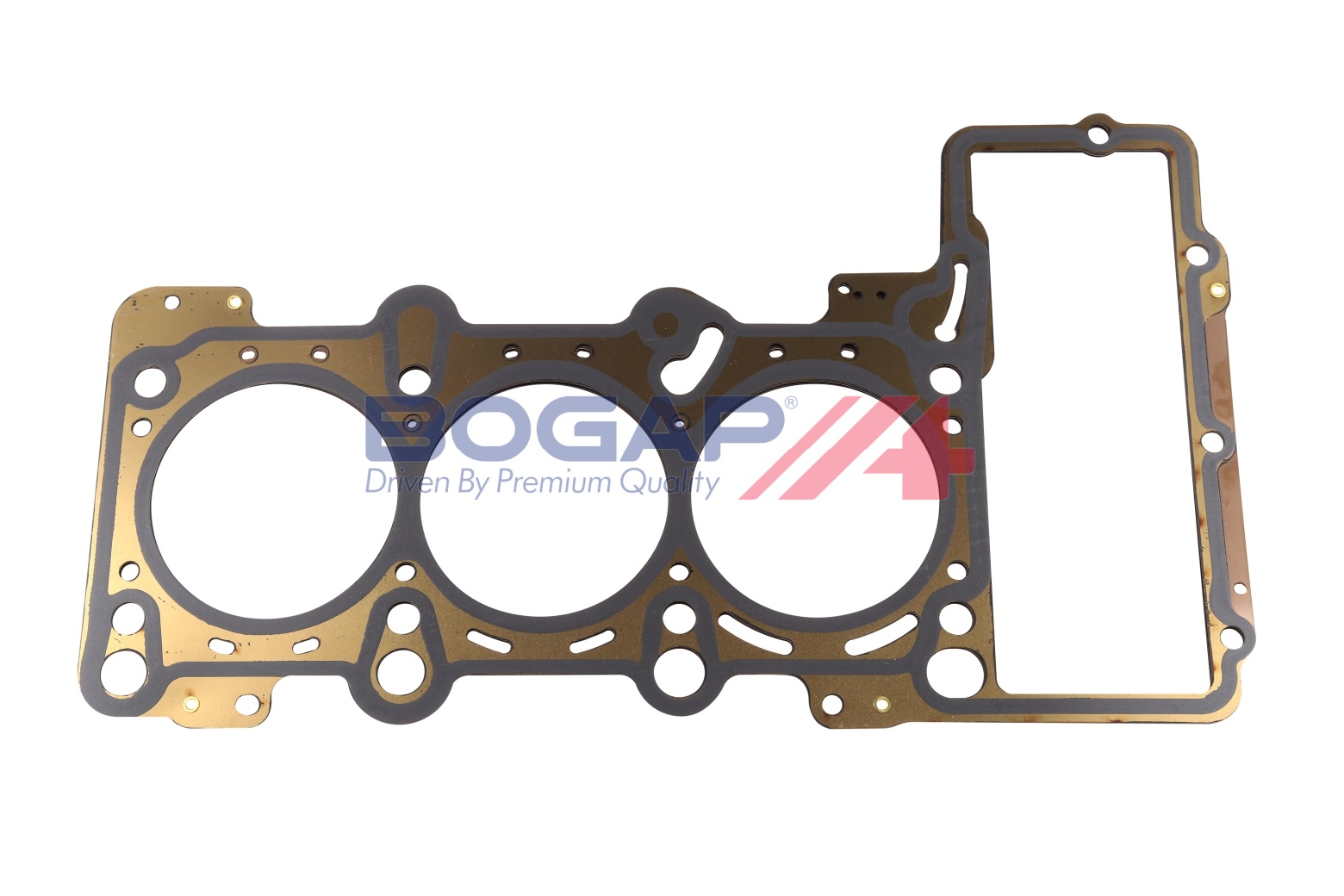 Ilustracja A1126113 BOGAP uszczelka, głowica cylindrów