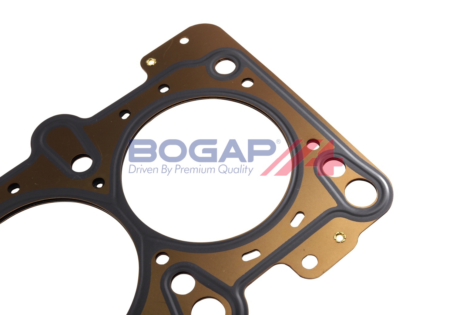 Ilustracja A1126113 BOGAP uszczelka, głowica cylindrów