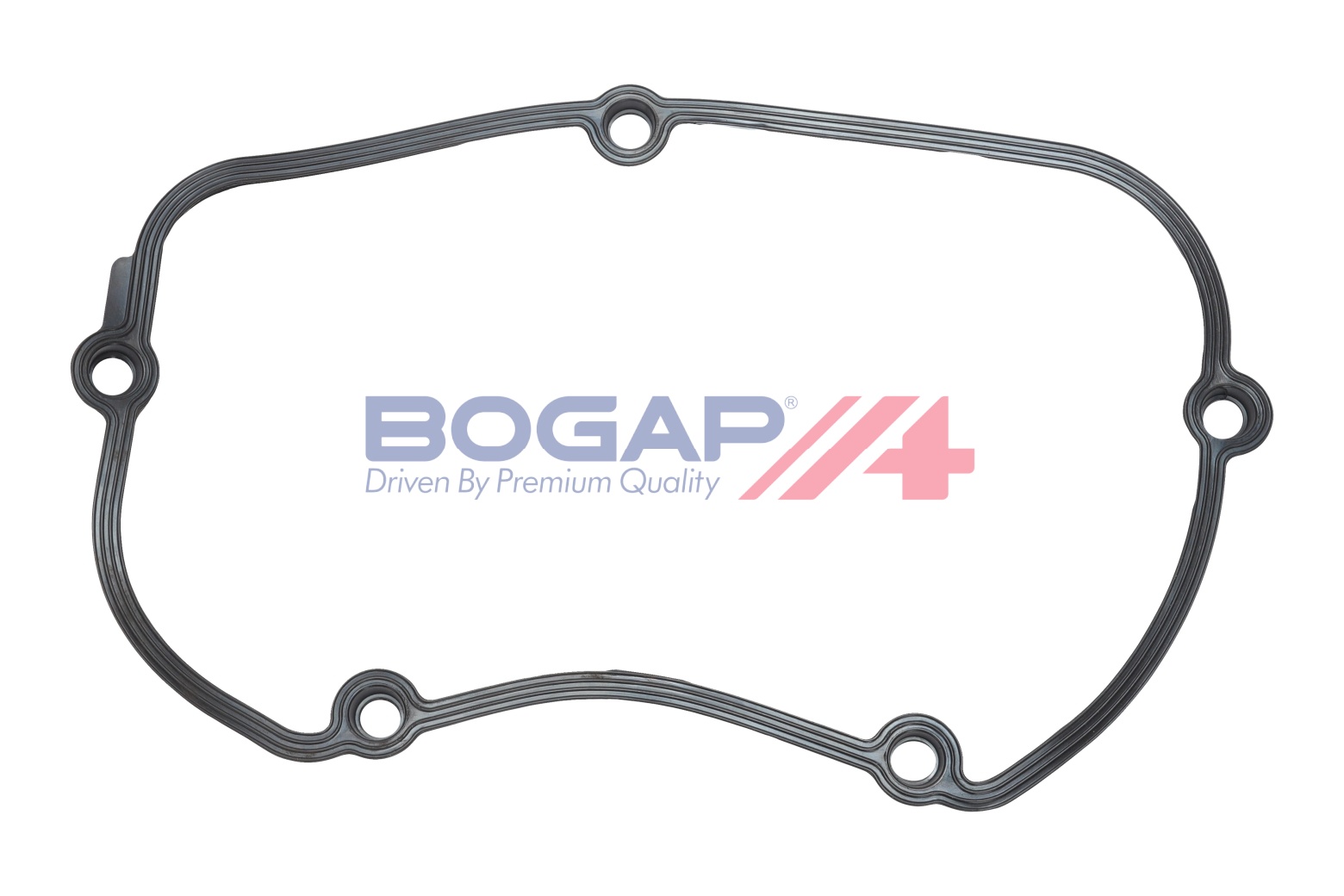 Ilustracja A1121105 BOGAP uszczelka, pokrywa napędu rozrządu