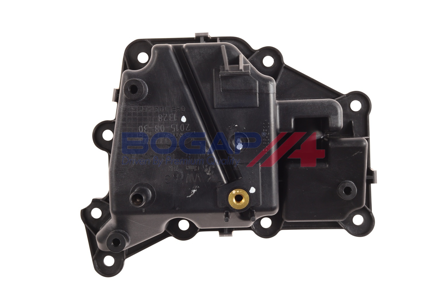 Ilustracja A1216129 BOGAP separator oleju, odpowietrzenie przestrzeńi korbowej