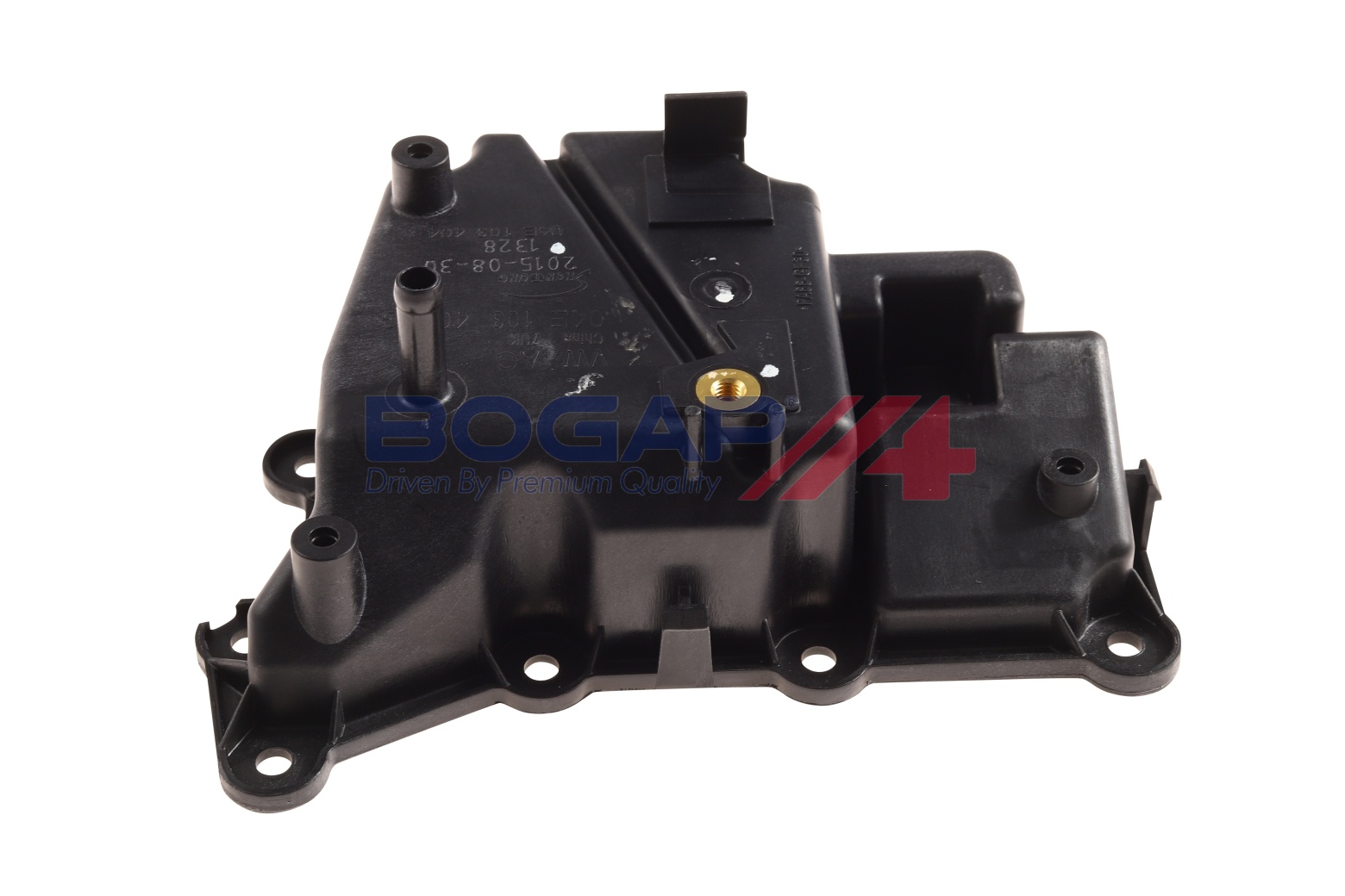 Ilustracja A1216129 BOGAP separator oleju, odpowietrzenie przestrzeńi korbowej