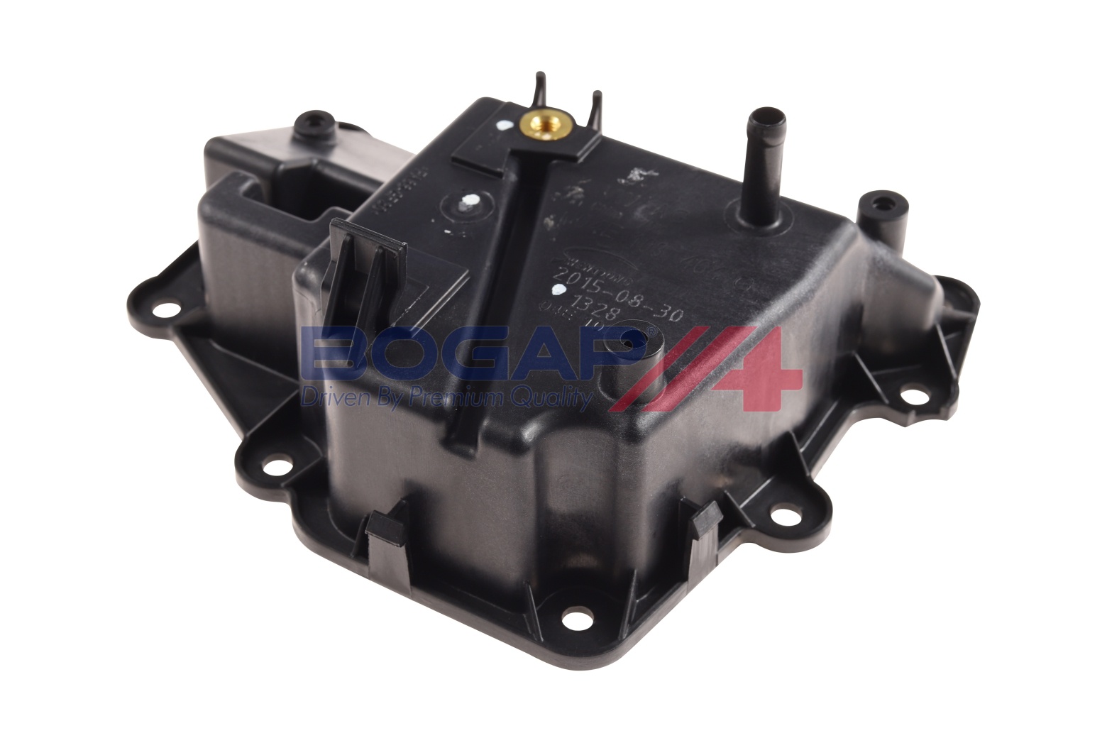 Ilustracja A1216129 BOGAP separator oleju, odpowietrzenie przestrzeńi korbowej