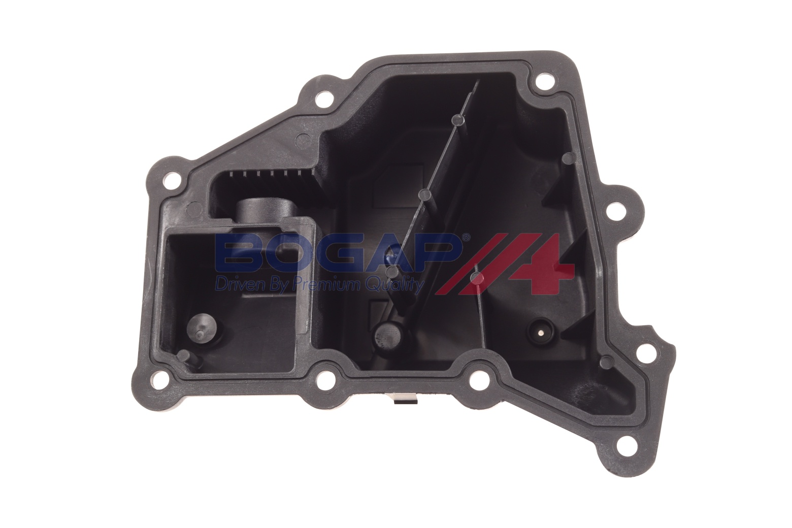 Ilustracja A1216129 BOGAP separator oleju, odpowietrzenie przestrzeńi korbowej