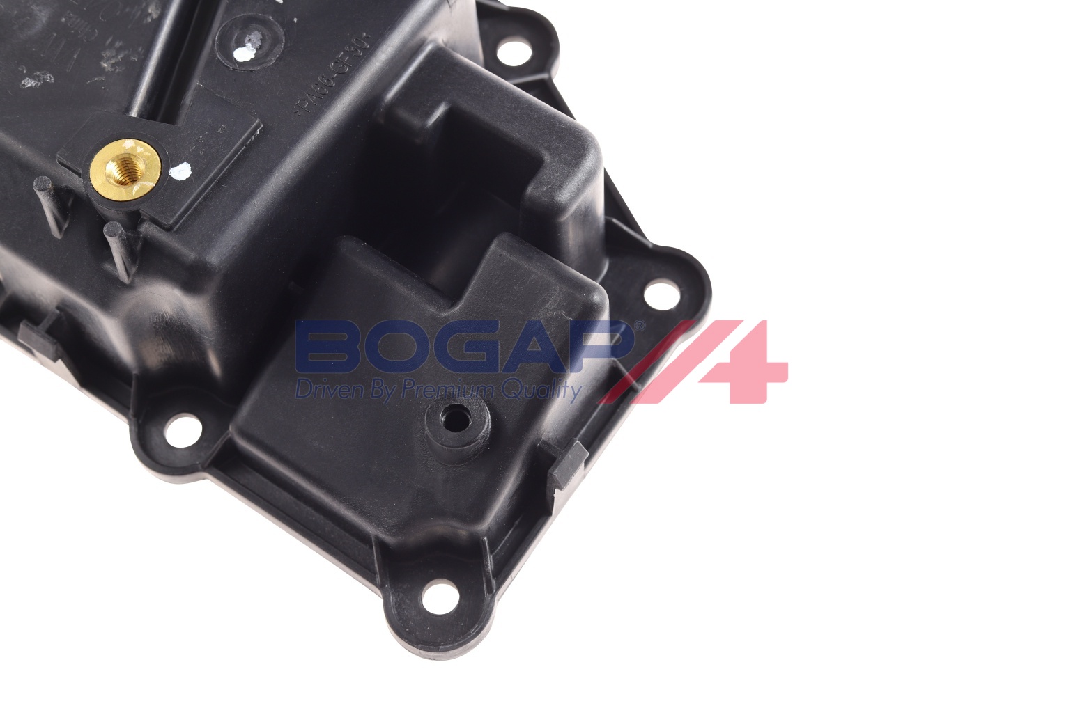 Ilustracja A1216129 BOGAP separator oleju, odpowietrzenie przestrzeńi korbowej