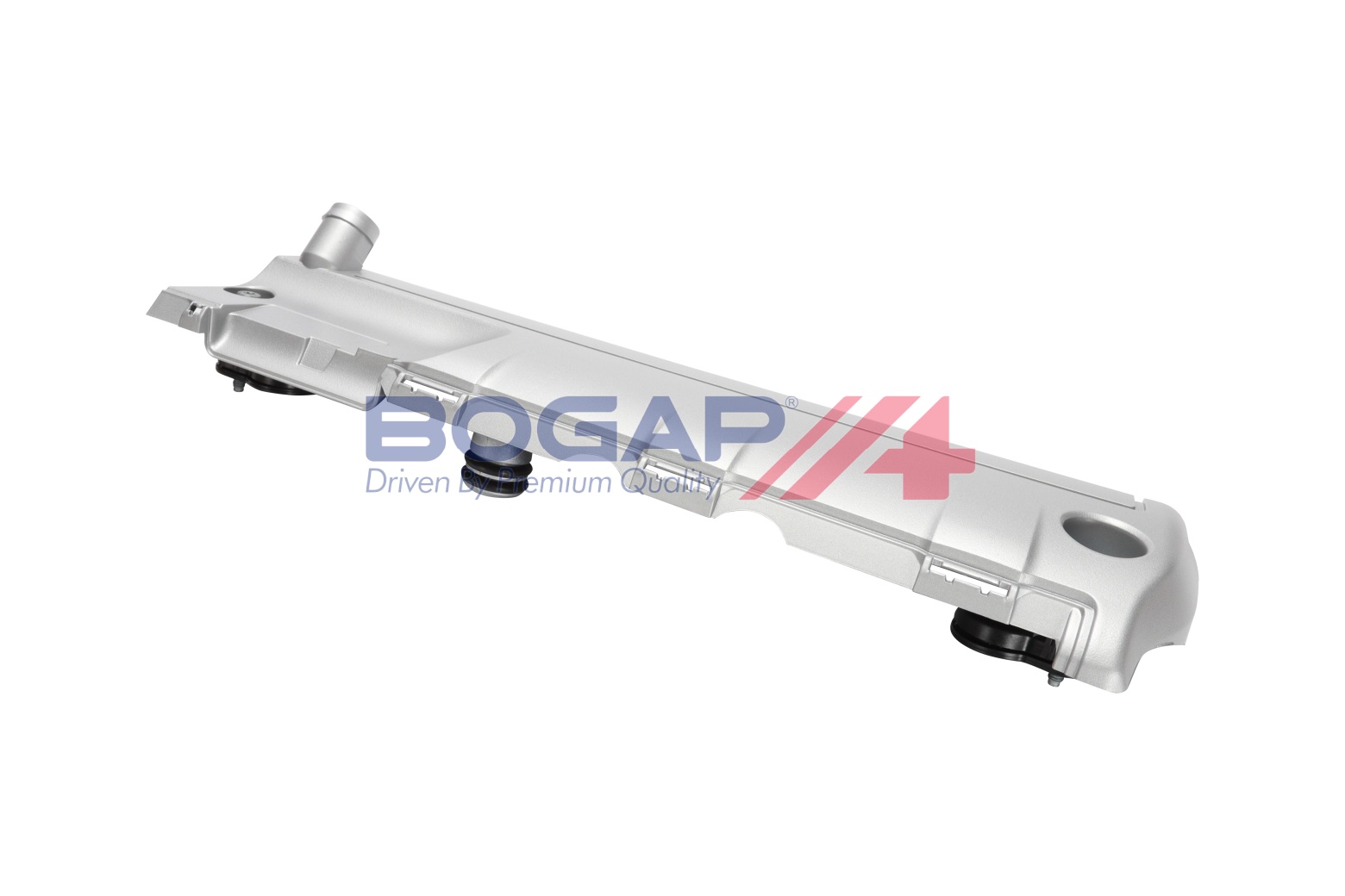 Ilustracja A1216157 BOGAP separator oleju, odpowietrzenie przestrzeńi korbowej