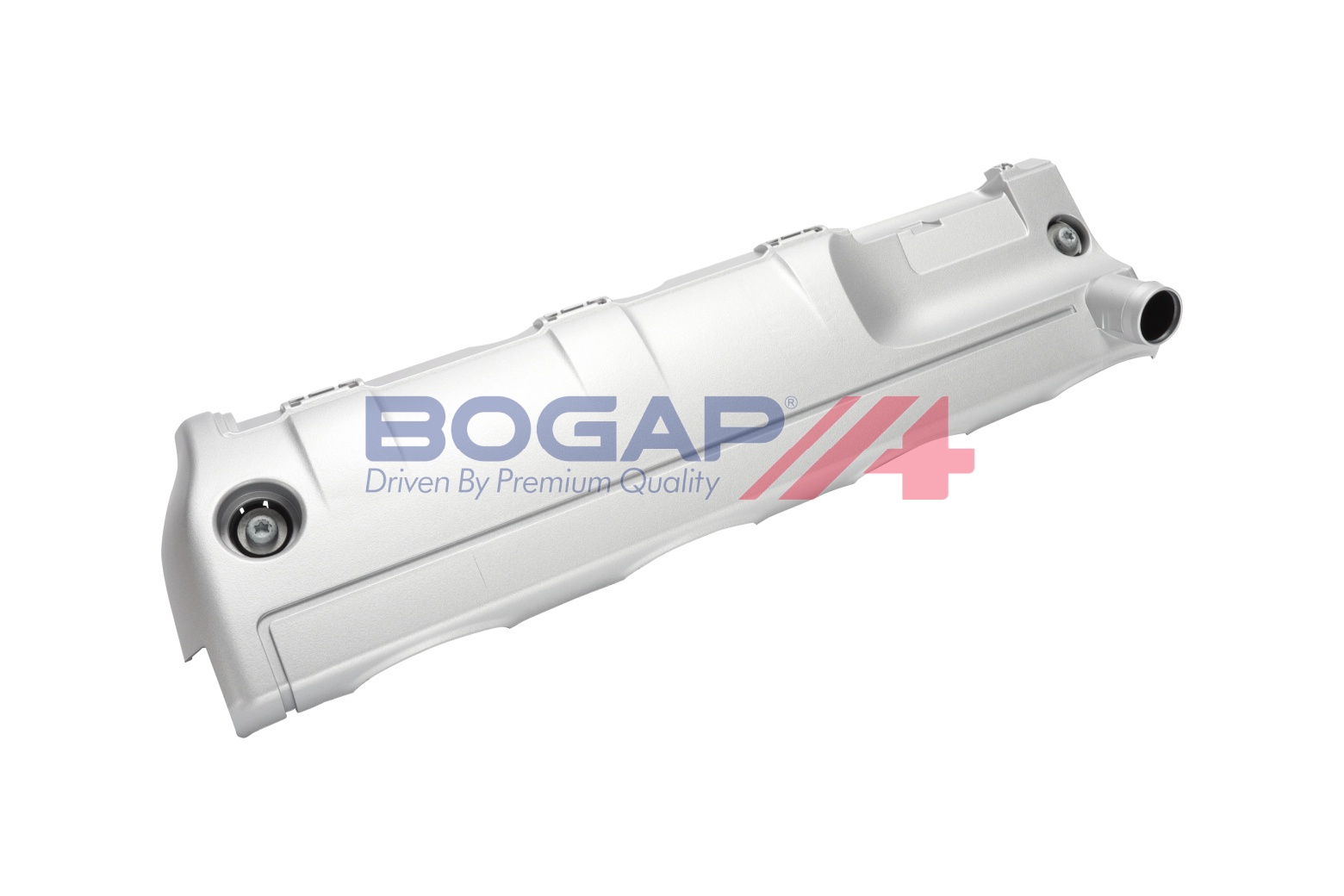 Ilustracja A1216157 BOGAP separator oleju, odpowietrzenie przestrzeńi korbowej