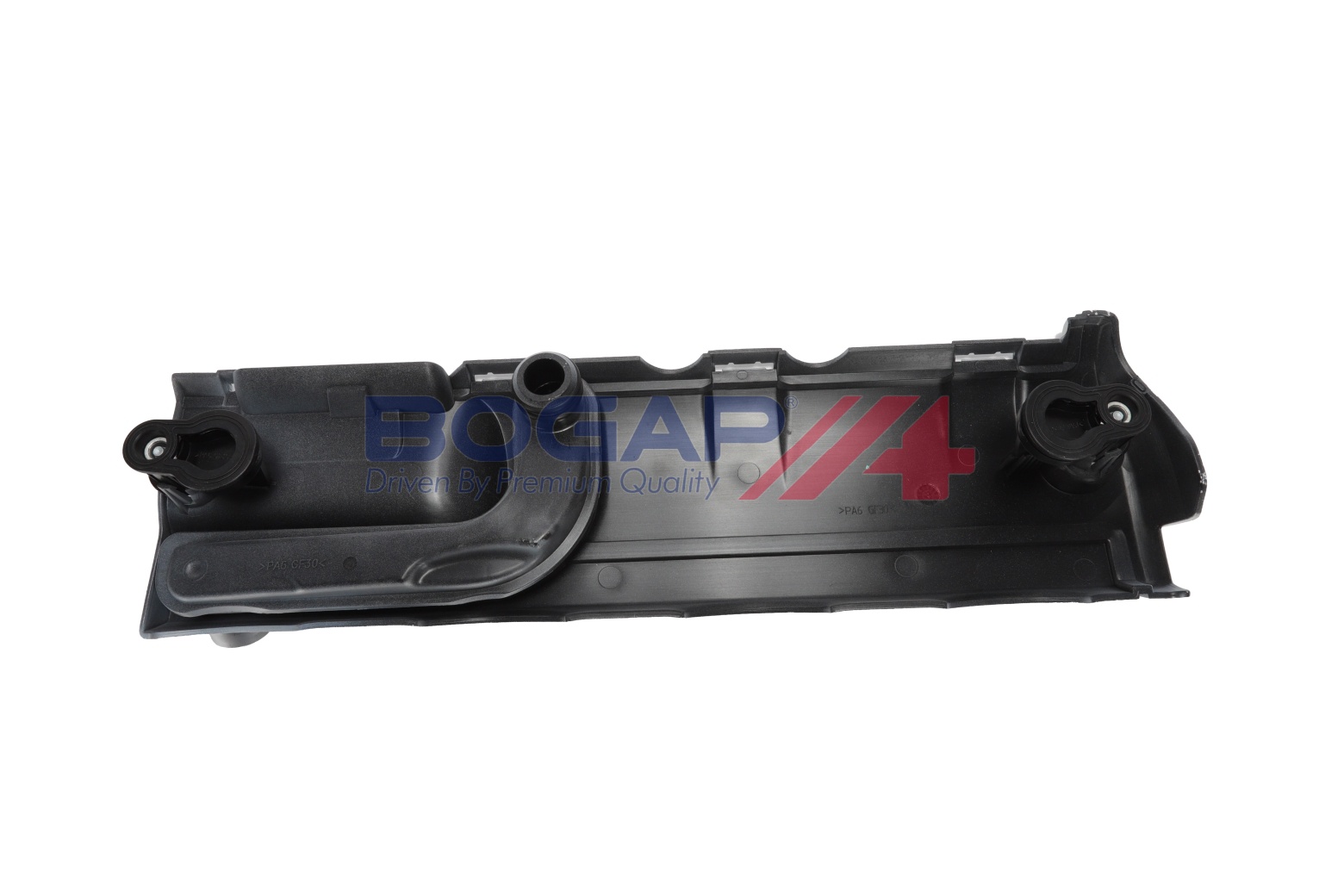 Ilustracja A1216157 BOGAP separator oleju, odpowietrzenie przestrzeńi korbowej