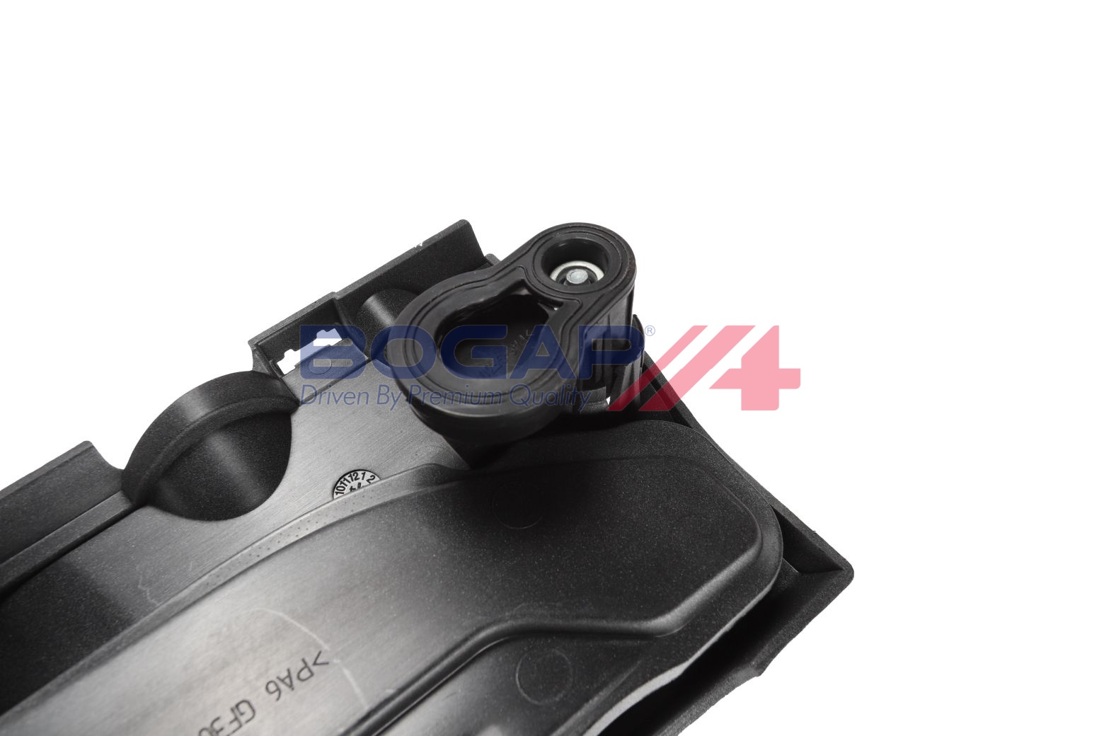 Ilustracja A1216158 BOGAP separator oleju, odpowietrzenie przestrzeńi korbowej