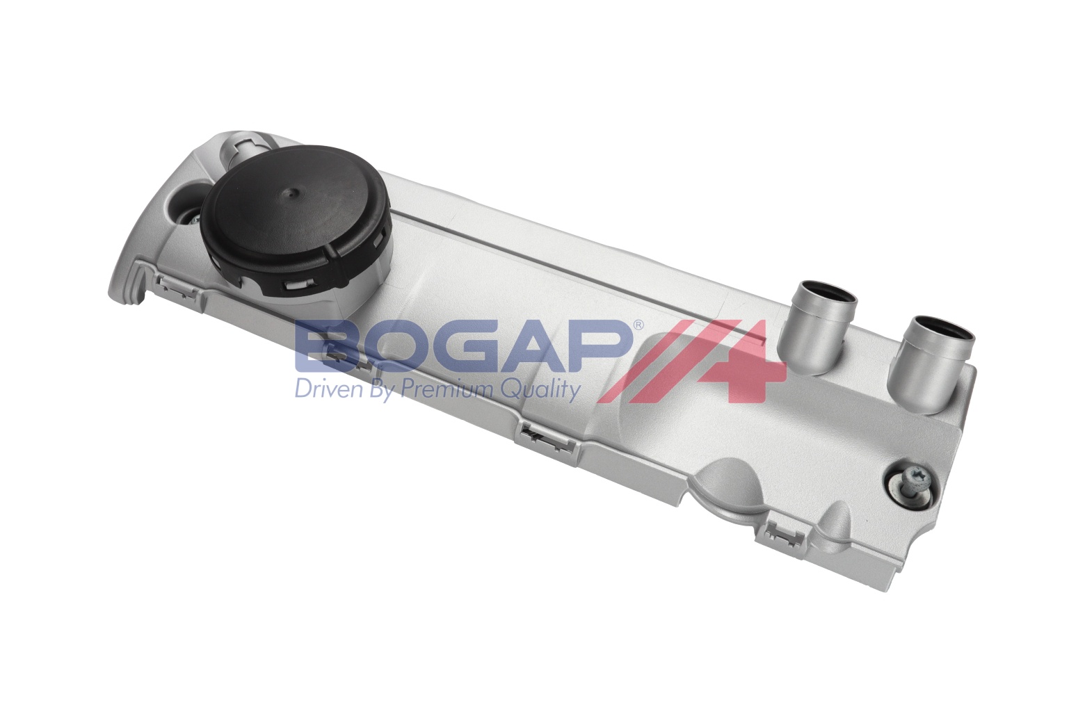 Ilustracja A1216158 BOGAP separator oleju, odpowietrzenie przestrzeńi korbowej