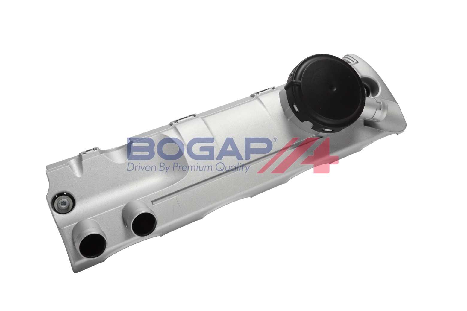 Ilustracja A1216158 BOGAP separator oleju, odpowietrzenie przestrzeńi korbowej