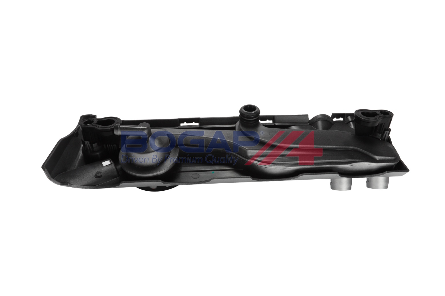 Ilustracja A1216158 BOGAP separator oleju, odpowietrzenie przestrzeńi korbowej