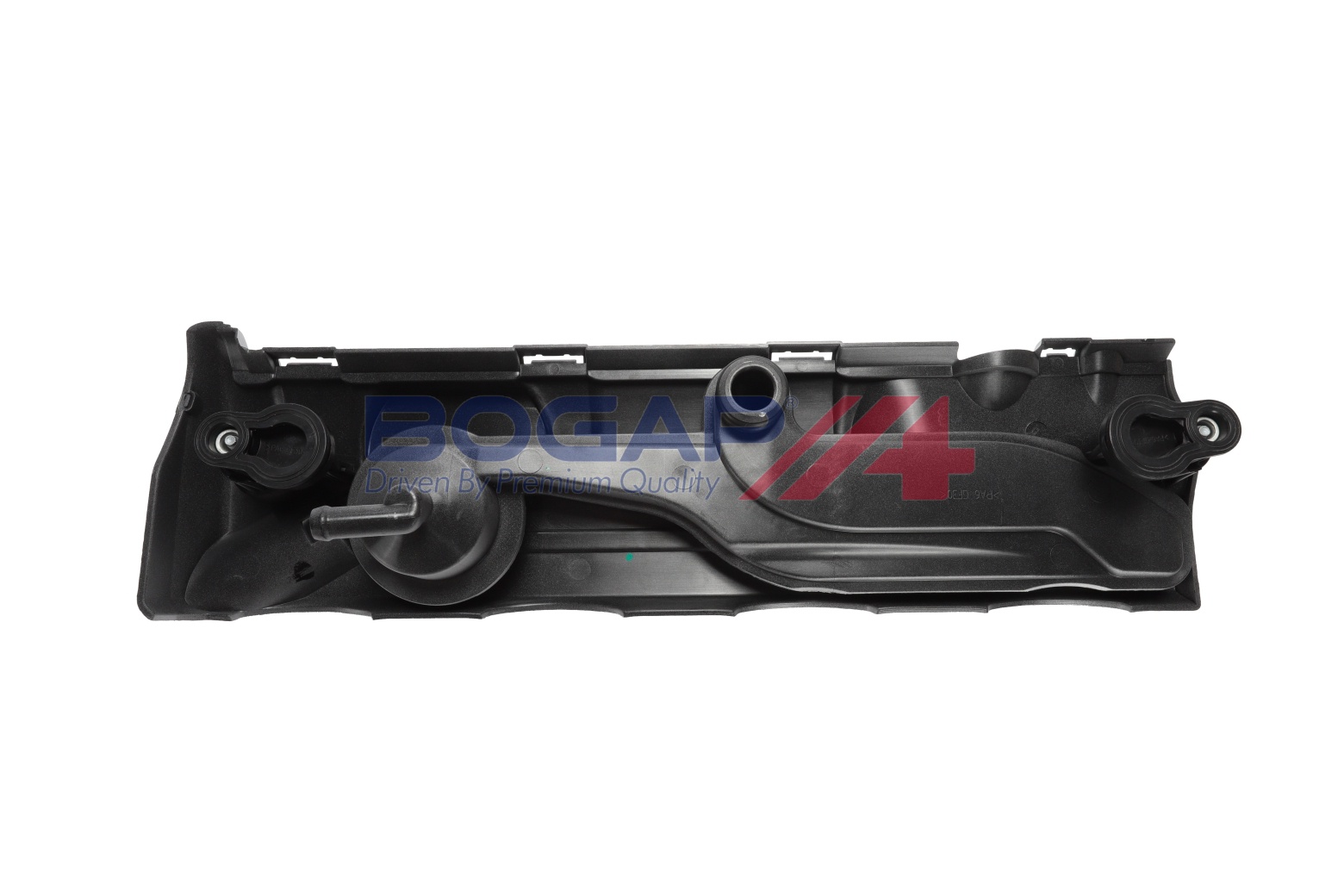 Ilustracja A1216158 BOGAP separator oleju, odpowietrzenie przestrzeńi korbowej