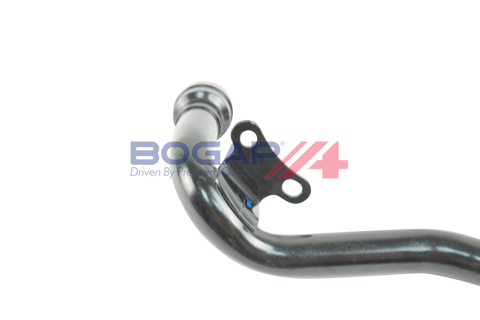 Ilustracja A1210175 BOGAP przewód elastyczny, odpowietrzenie pokrywy rozrządu