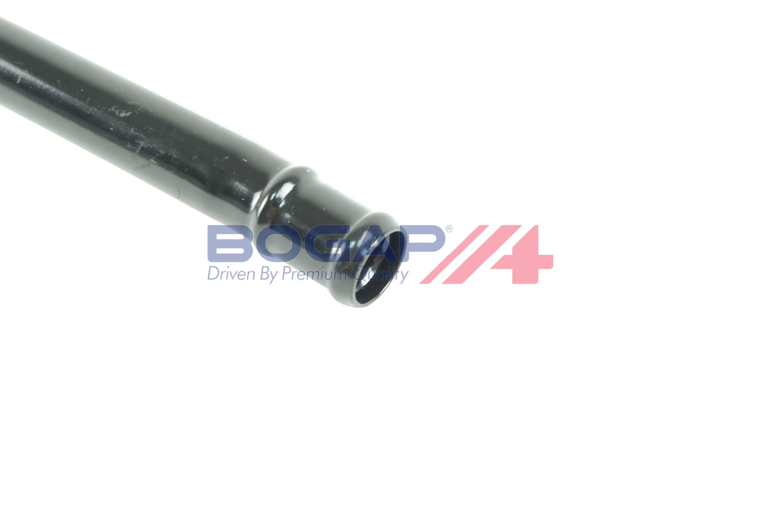 Ilustracja A1210175 BOGAP przewód elastyczny, odpowietrzenie pokrywy rozrządu