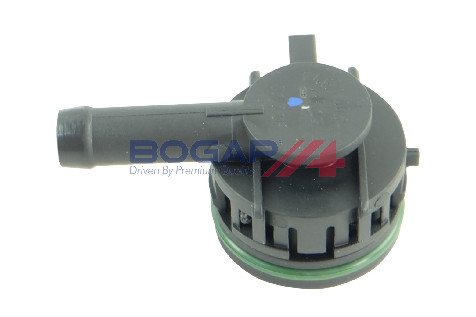 Ilustracja A1210224 BOGAP zawór, odpowietrzanie skrzyni korbowej