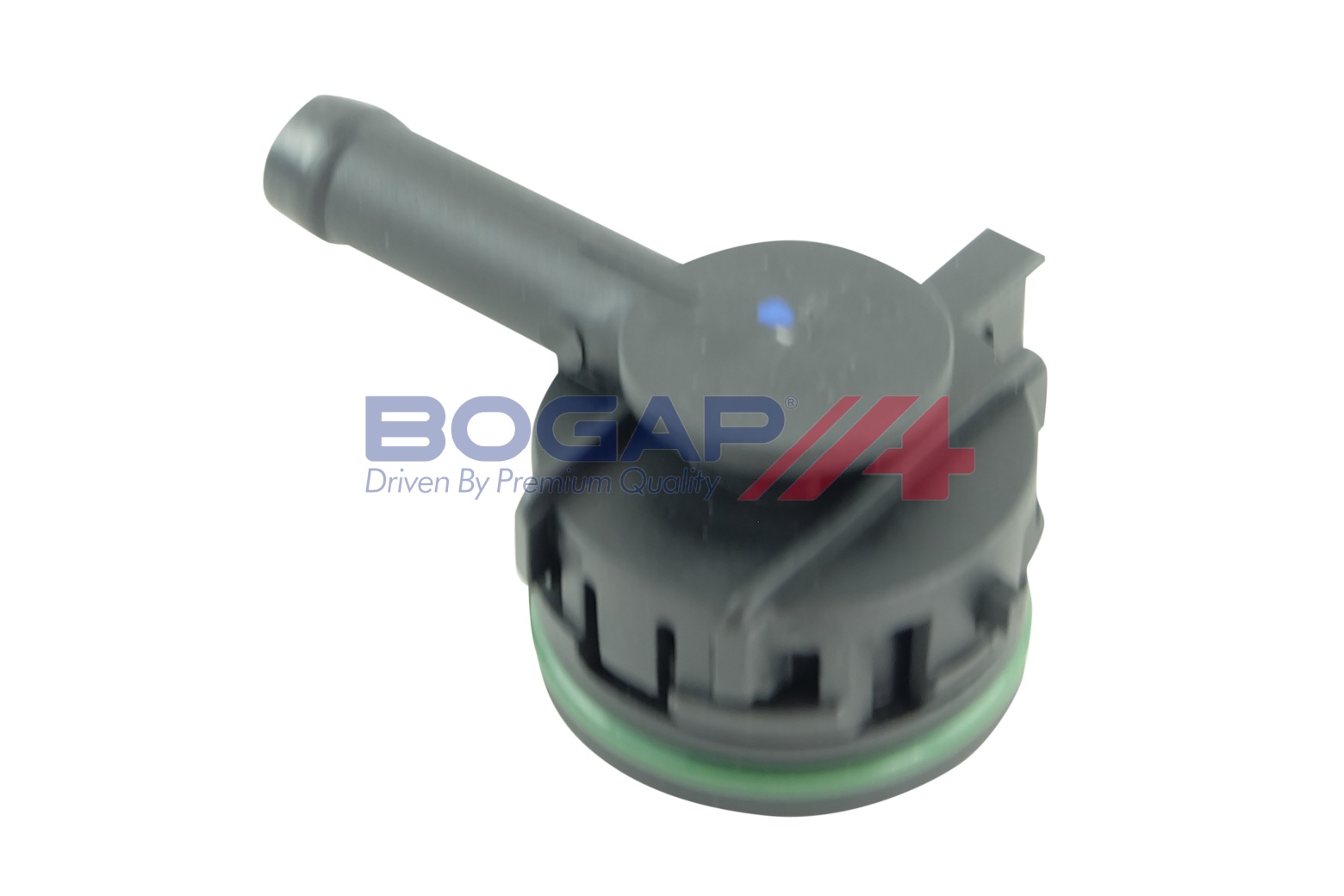 Ilustracja A1210224 BOGAP zawór, odpowietrzanie skrzyni korbowej