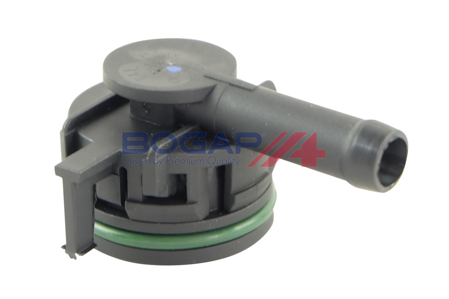 Ilustracja A1210224 BOGAP zawór, odpowietrzanie skrzyni korbowej