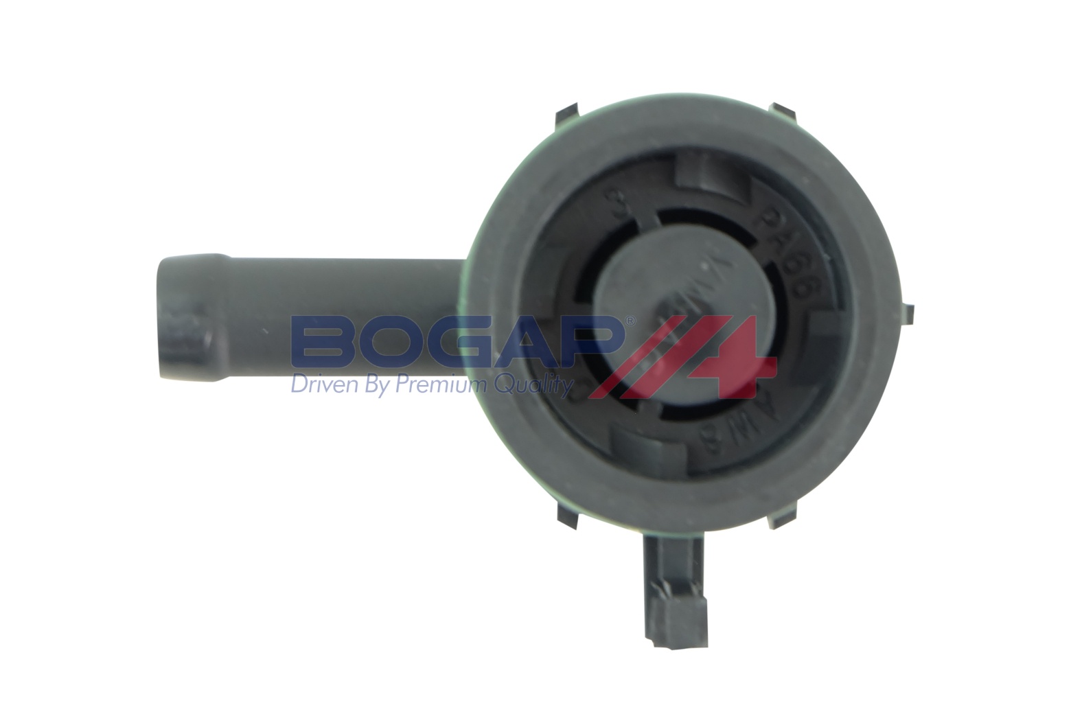 Ilustracja A1210224 BOGAP zawór, odpowietrzanie skrzyni korbowej