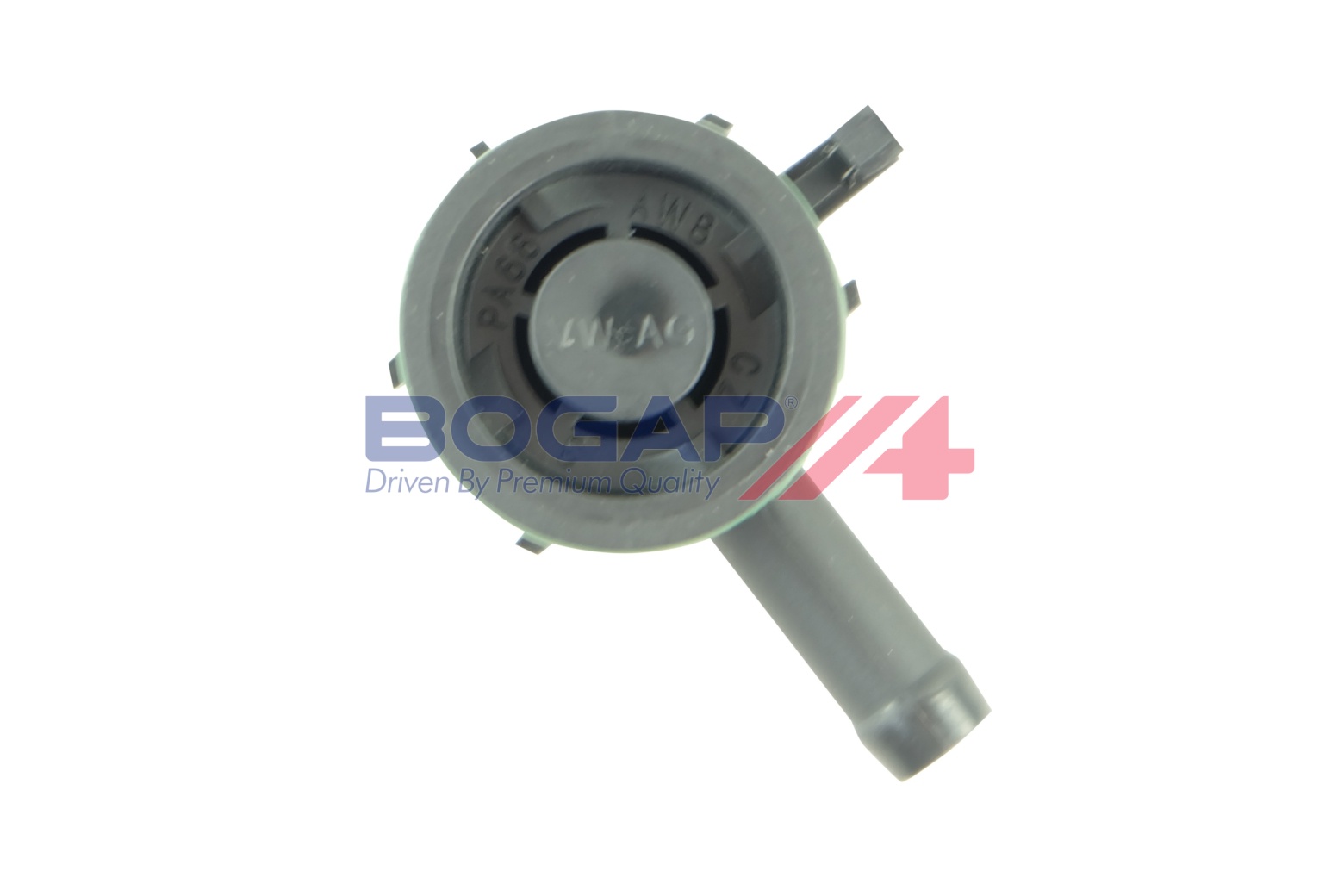 Ilustracja A1210224 BOGAP zawór, odpowietrzanie skrzyni korbowej