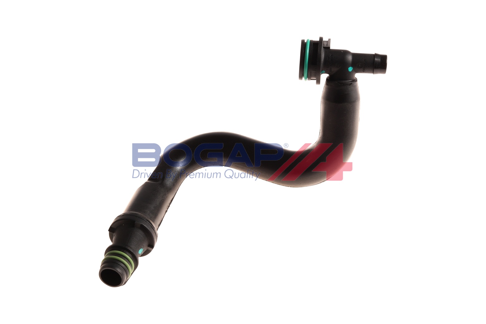 Ilustracja A1210230 BOGAP odma / wentylacja skrzyni korbowej