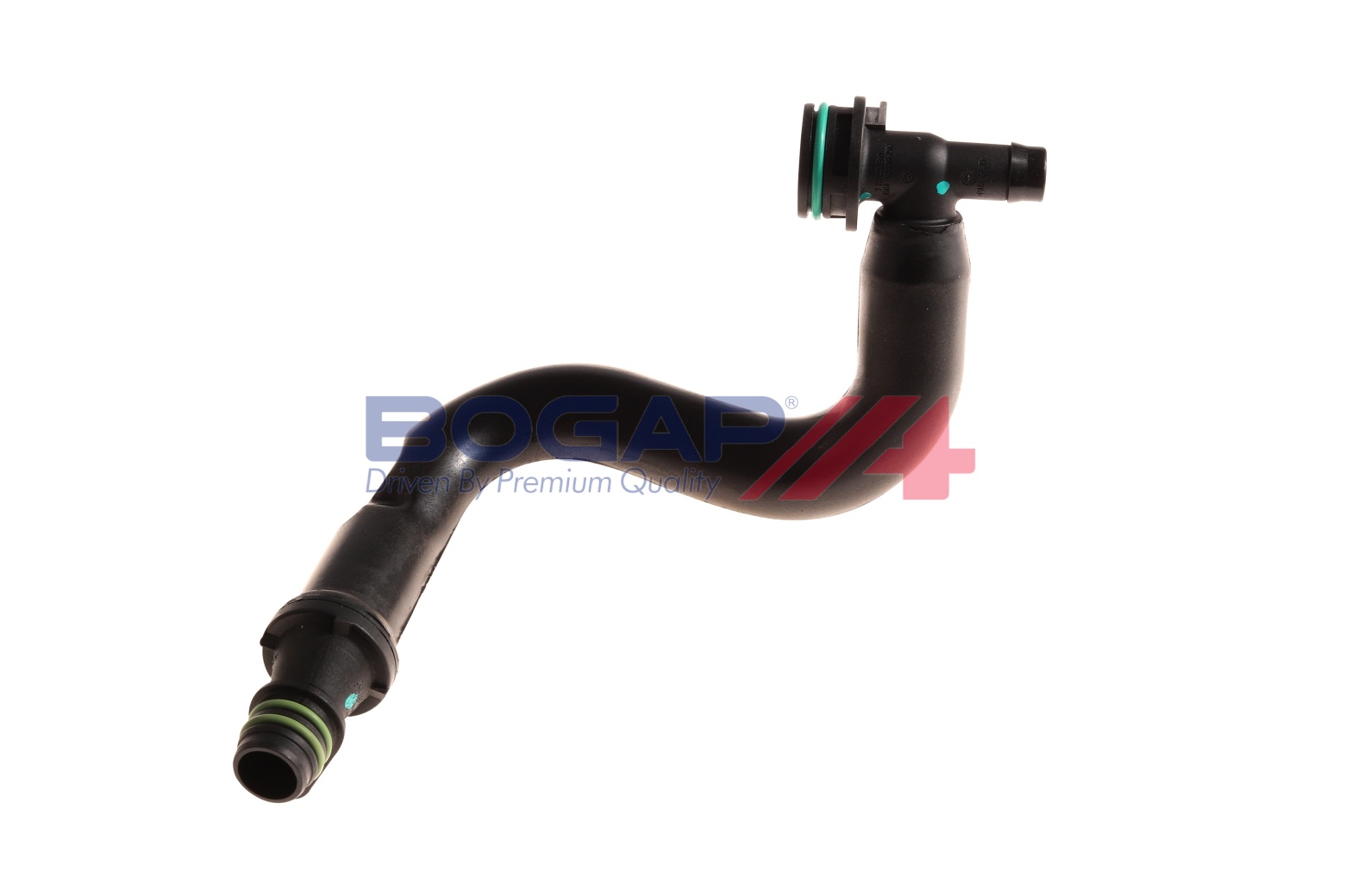 Ilustracja A1210230 BOGAP odma / wentylacja skrzyni korbowej