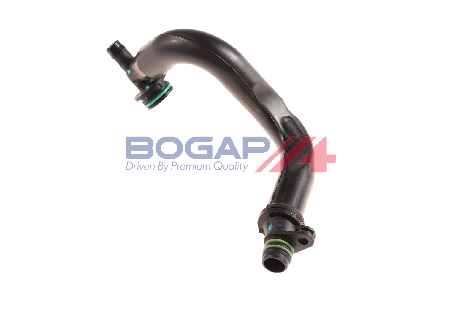 Ilustracja A1210230 BOGAP odma / wentylacja skrzyni korbowej