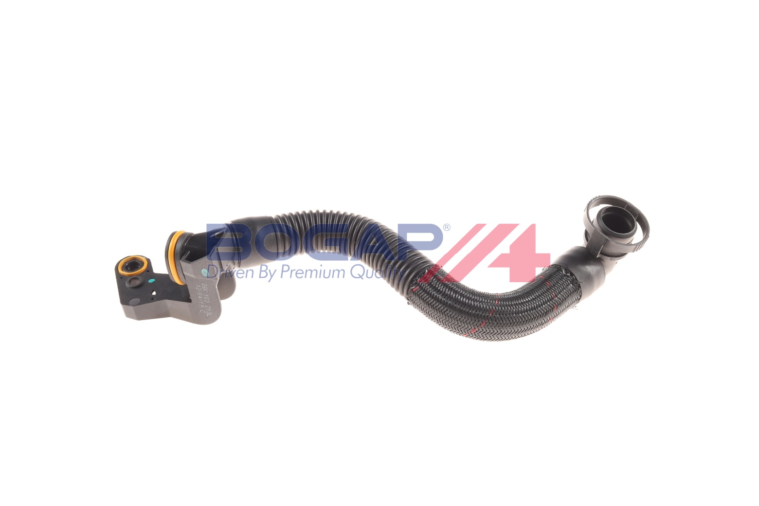 Ilustracja A1210231 BOGAP odma / wentylacja skrzyni korbowej