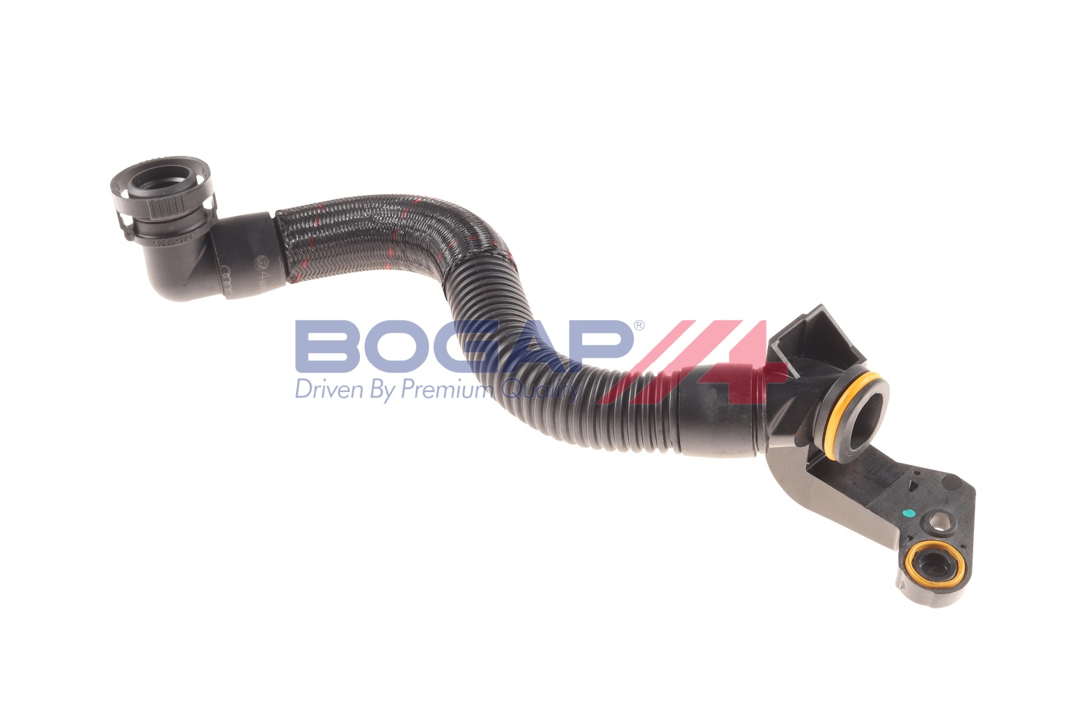 Ilustracja A1210231 BOGAP odma / wentylacja skrzyni korbowej