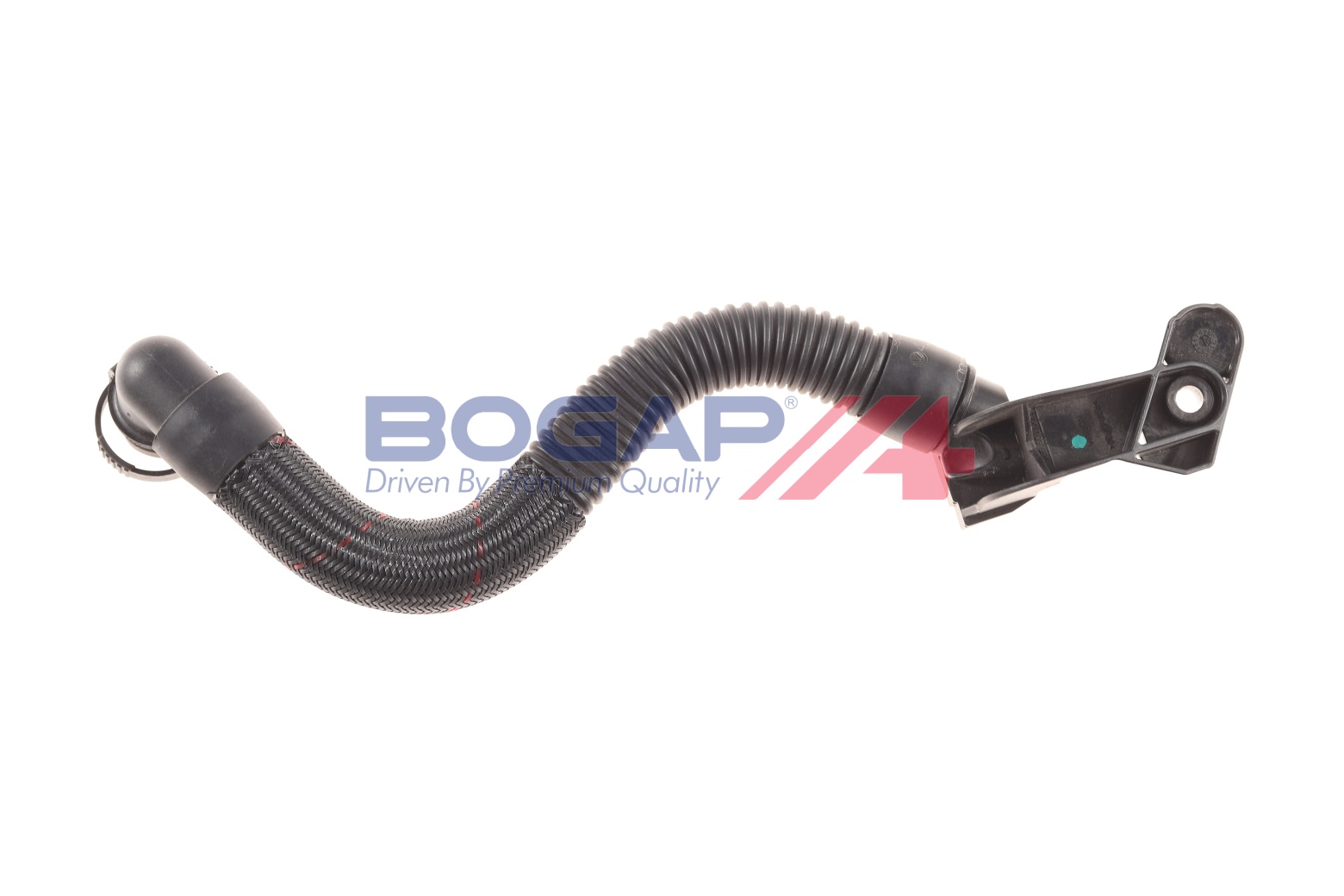 Ilustracja A1210231 BOGAP odma / wentylacja skrzyni korbowej