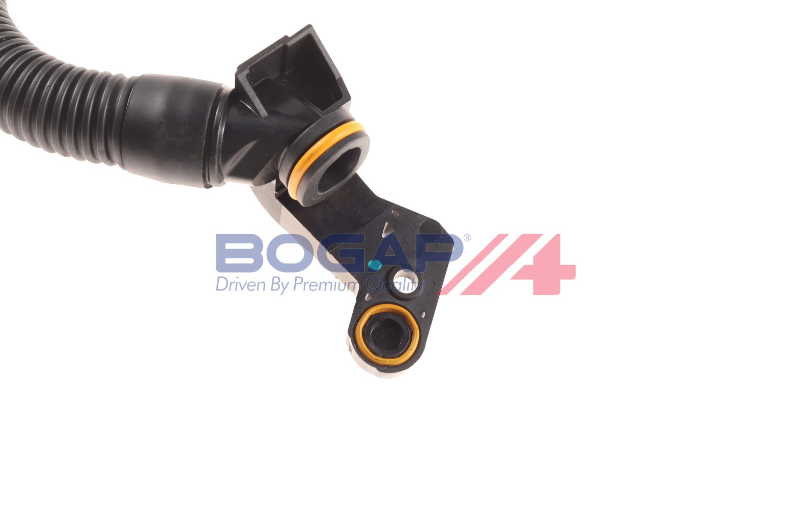 Ilustracja A1210231 BOGAP odma / wentylacja skrzyni korbowej