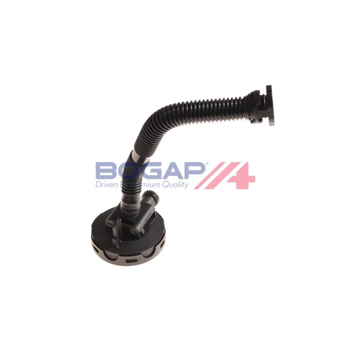 Ilustracja A1211136 BOGAP zawór, odpowietrzanie skrzyni korbowej