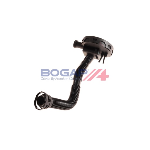 Ilustracja A1211136 BOGAP zawór, odpowietrzanie skrzyni korbowej