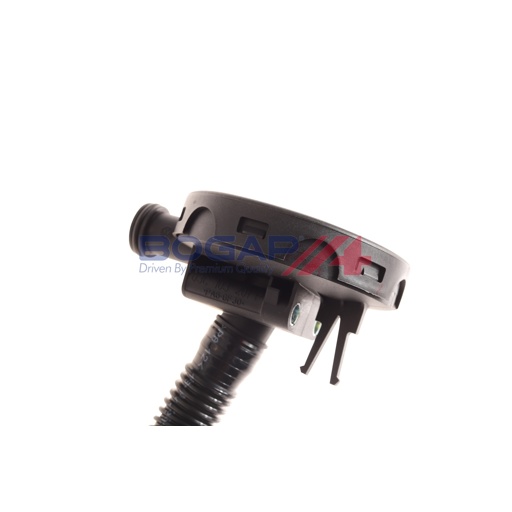 Ilustracja A1211136 BOGAP zawór, odpowietrzanie skrzyni korbowej