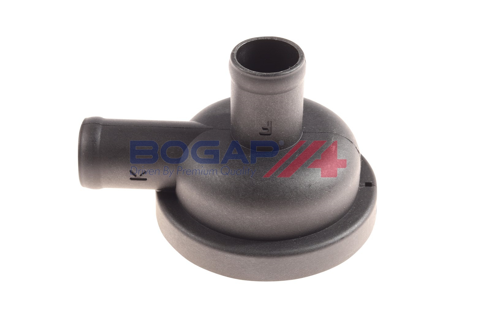 Ilustracja A1211137 BOGAP zawór, odpowietrzanie skrzyni korbowej