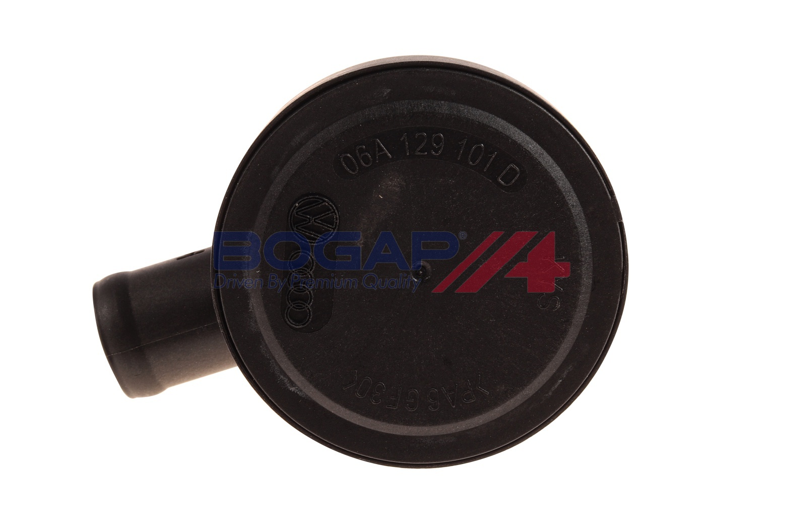 Ilustracja A1211137 BOGAP zawór, odpowietrzanie skrzyni korbowej