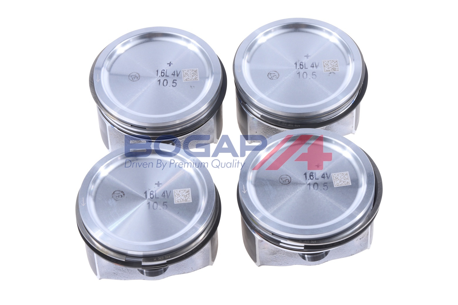 Ilustracja A1224105 BOGAP tłok